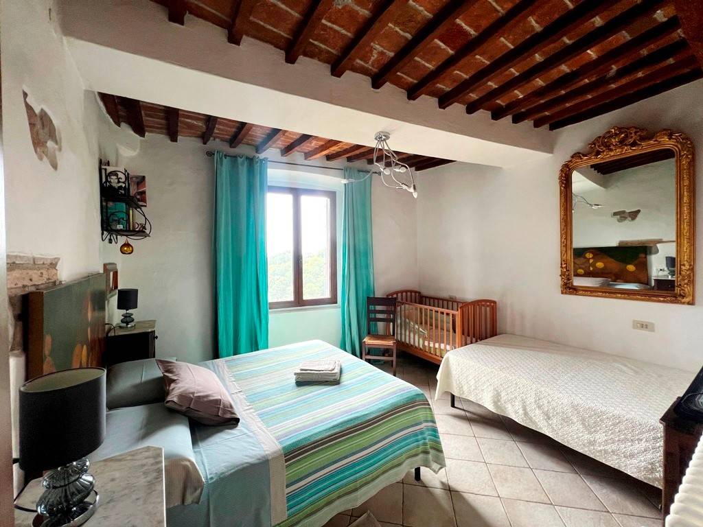 Appartamento a Anghiari in Via delle Mura di Sotto - Foto 5