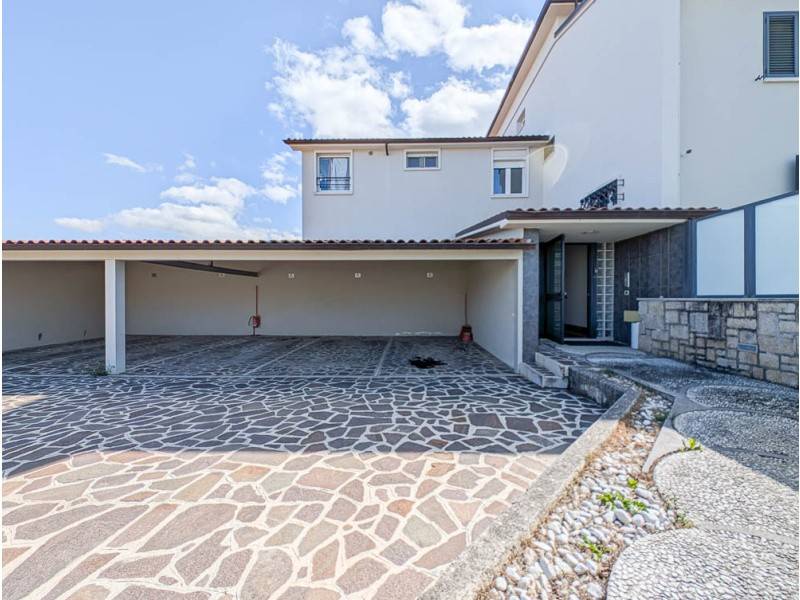 Appartamento a Campobasso in Viale Alessandro Manzoni - Foto 2
