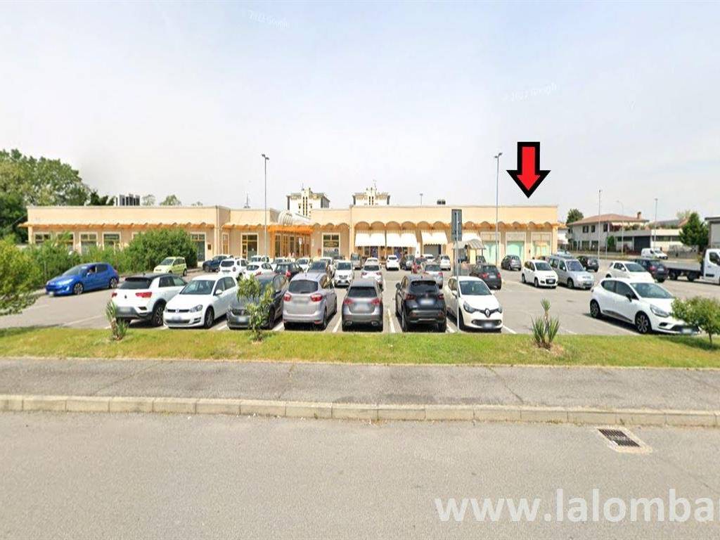 Immobile a Sant'angelo lodigiano in Largo Volontari Vigili del Fuoco, 13 - Foto 3