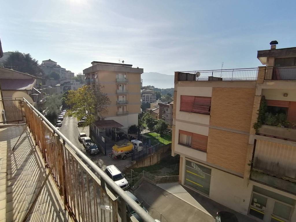 Appartamento a Anagni in Circonvallazione Sotto Le Mura - Foto 2