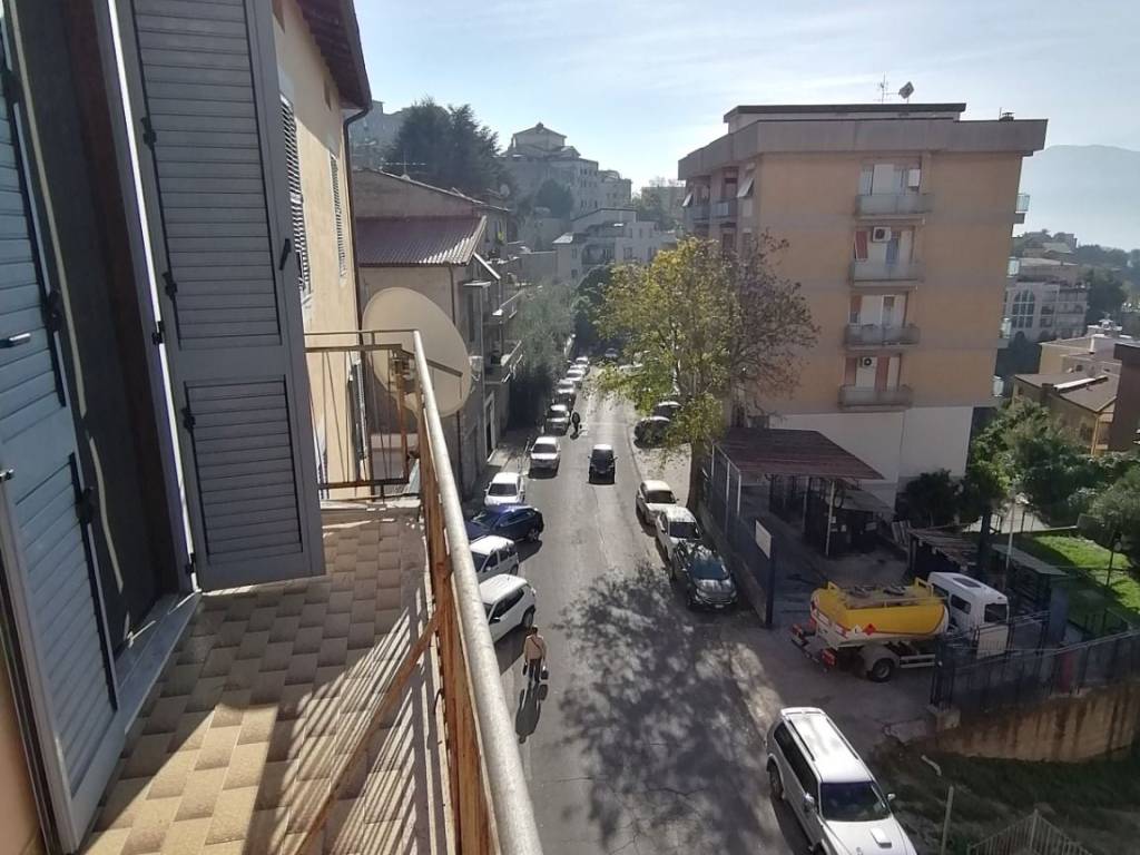 Appartamento a Anagni in Circonvallazione Sotto Le Mura - Foto 3
