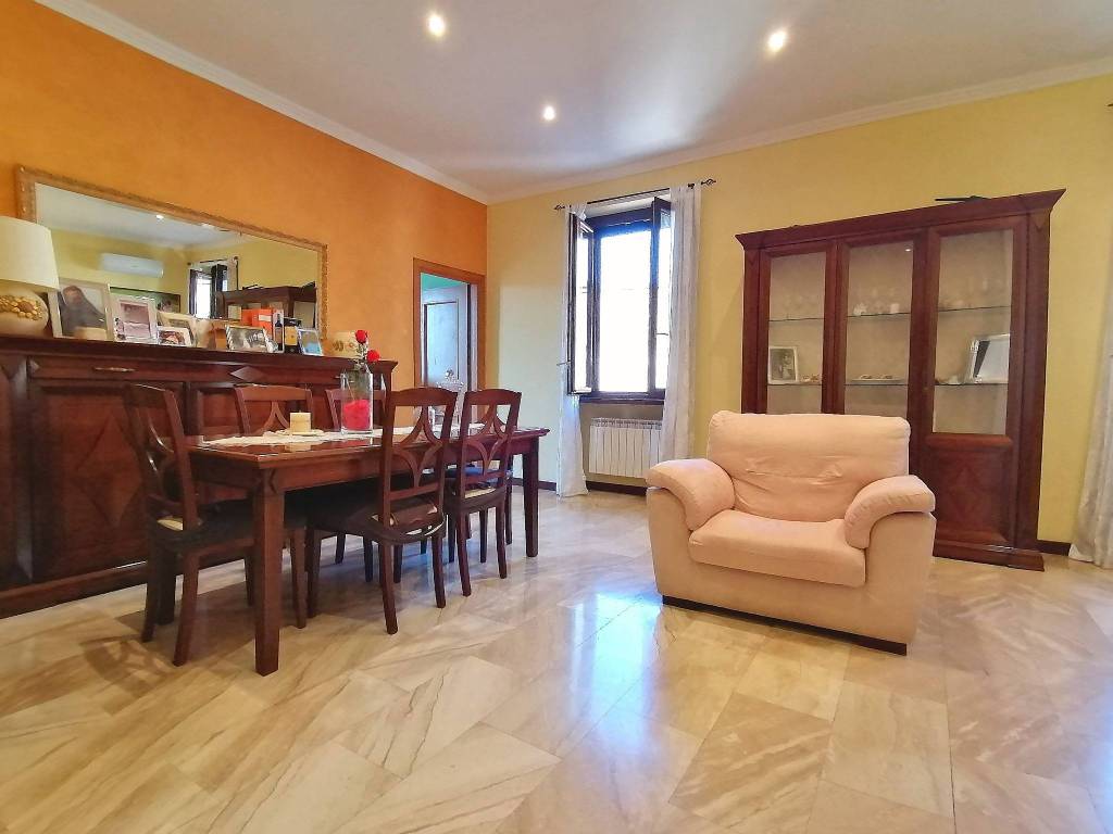 Appartamento a Anagni in Circonvallazione Sotto Le Mura - Foto 5