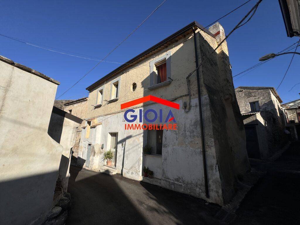 Villa a Carinola in Via Ariatonna - Foto 2