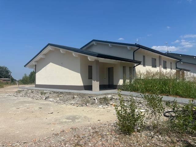 Villa a Savignano sul panaro in Via Sant'Anna - Foto 4