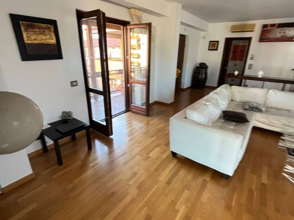 Appartamento a Cosenza in Via Ernesto Fagiani - Foto 2