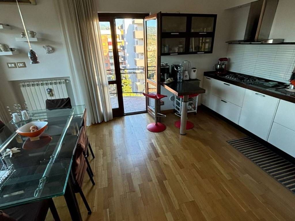 Appartamento a Cosenza in Via Ernesto Fagiani - Foto 4