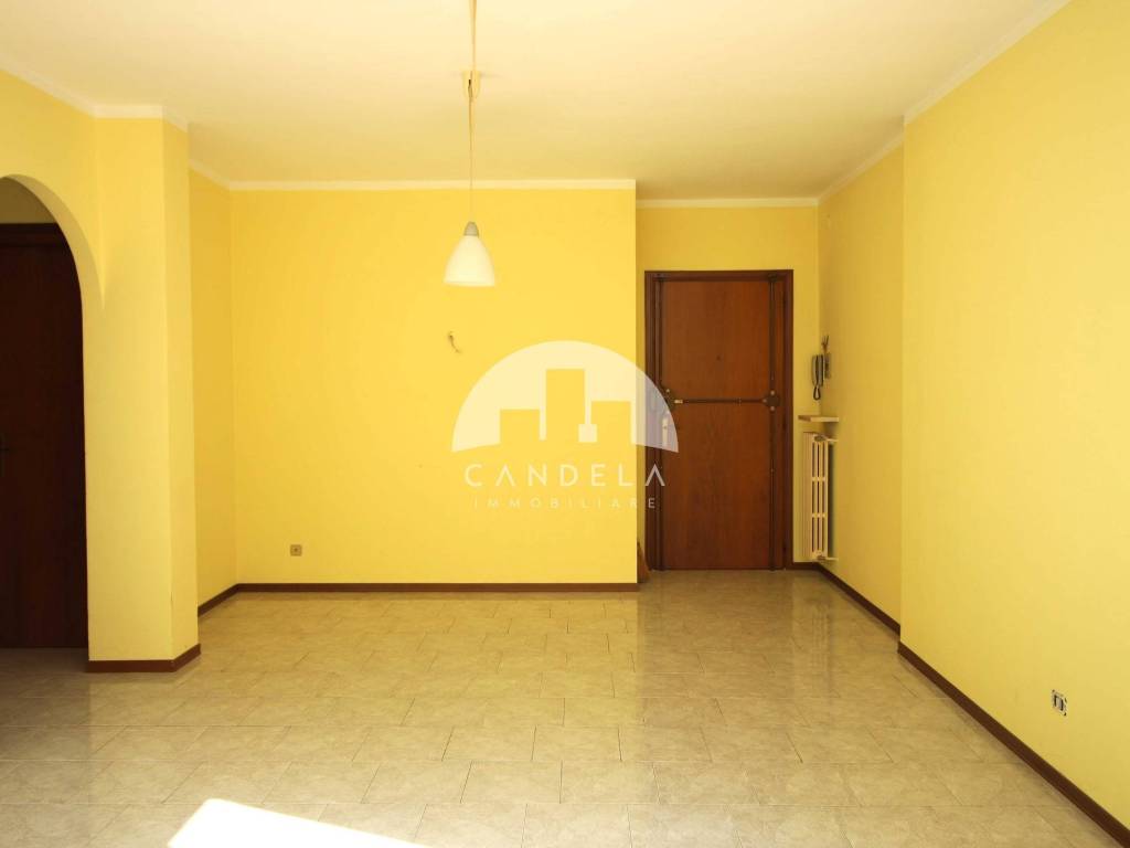 Appartamento a Mondovì in Via Giovan Battista Ressia, 5 - Foto 3