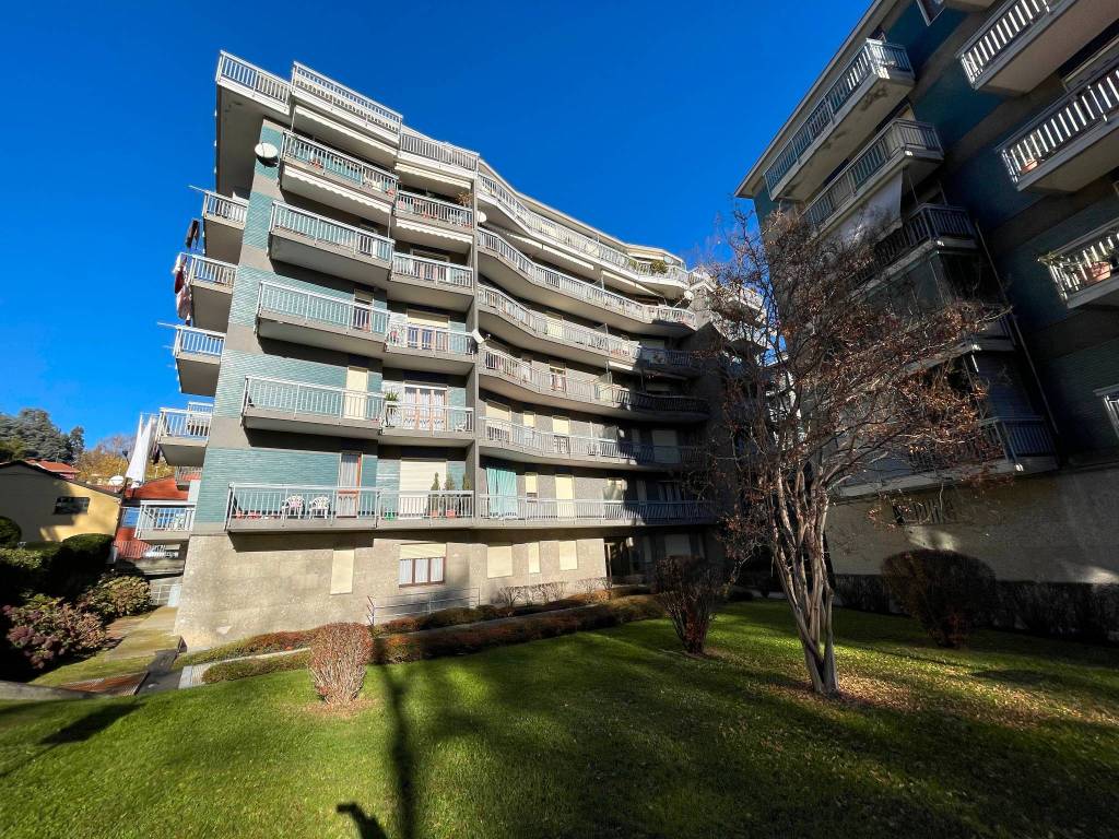 Appartamento a Biella in Via Alessandro Roccavilla, 4 - Foto 3