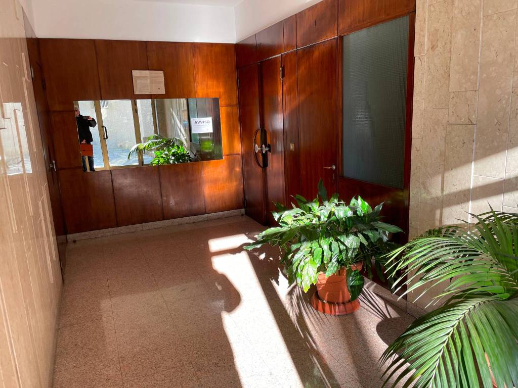 Appartamento a Biella in Via Alessandro Roccavilla, 4 - Foto 5