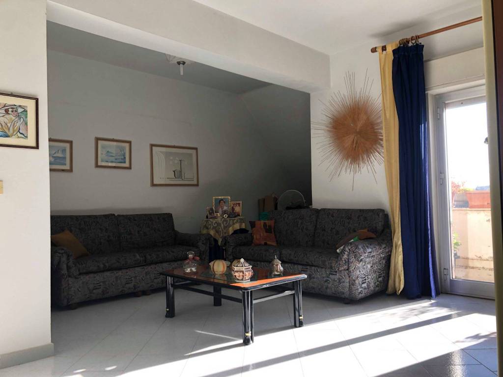 Attico / mansarda a Canicattì in Via Sandro Pertini - Foto 4