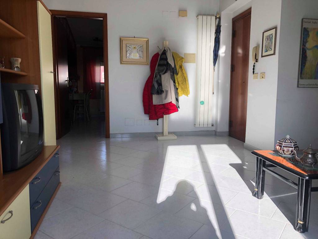 Attico / mansarda a Canicattì in Via Sandro Pertini - Foto 5