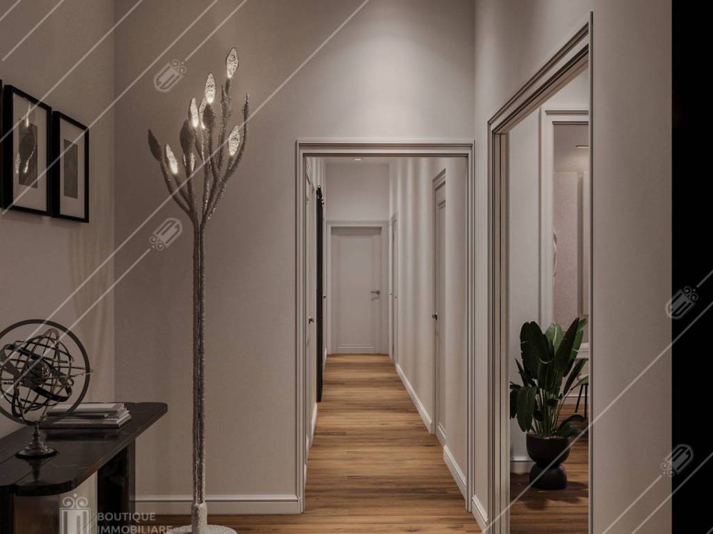Appartamento a Cagliari in Via Francesco Angioni Contini, 8 - Foto 5