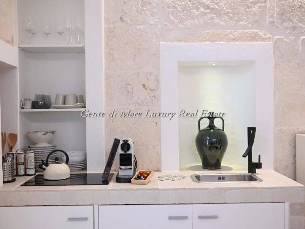 Loft / open space a Ostuni in Corso Giuseppe Mazzini - Foto 2