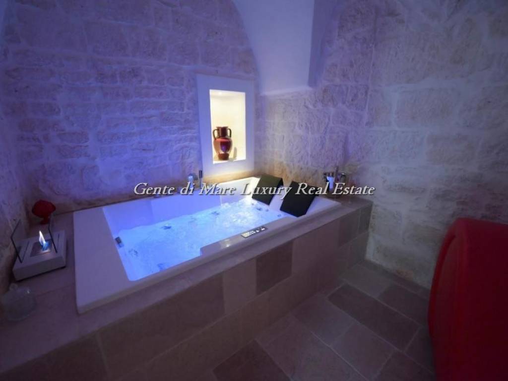 Loft / open space a Ostuni in Corso Giuseppe Mazzini - Foto 3