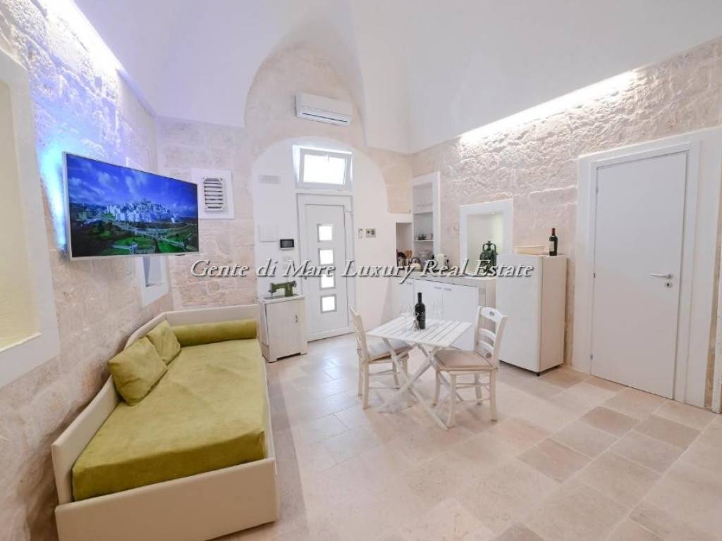 Loft / open space a Ostuni in Corso Giuseppe Mazzini - Foto 4