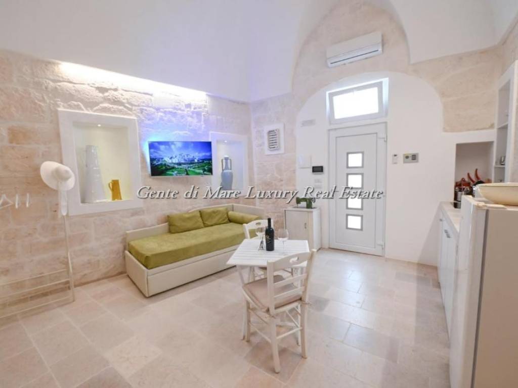 Loft / open space a Ostuni in Corso Giuseppe Mazzini - Foto 5