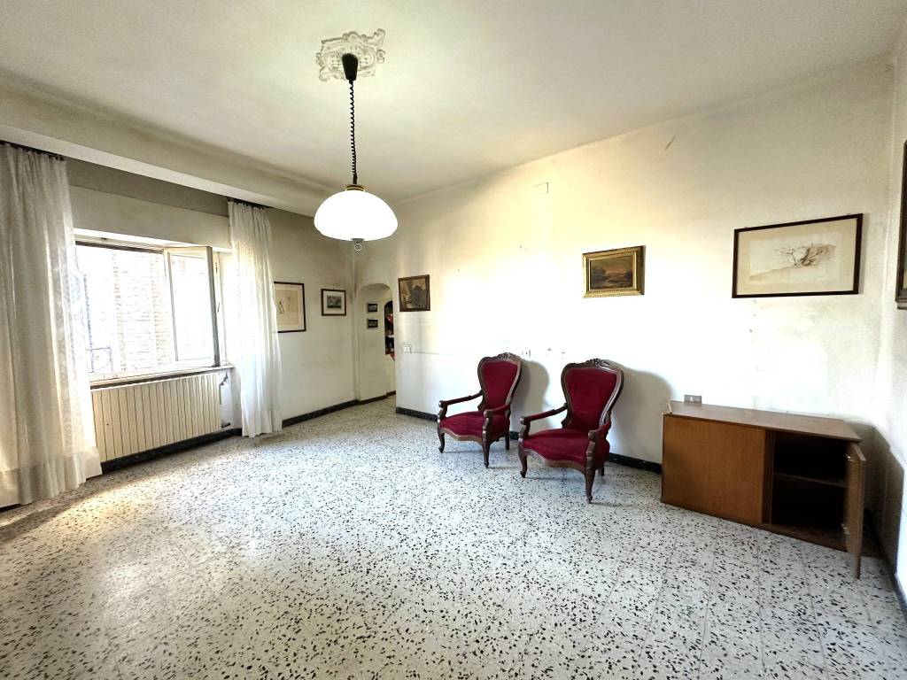 Casa indipendente a Fermo in Vicolo dei Guerrieri - Foto 2
