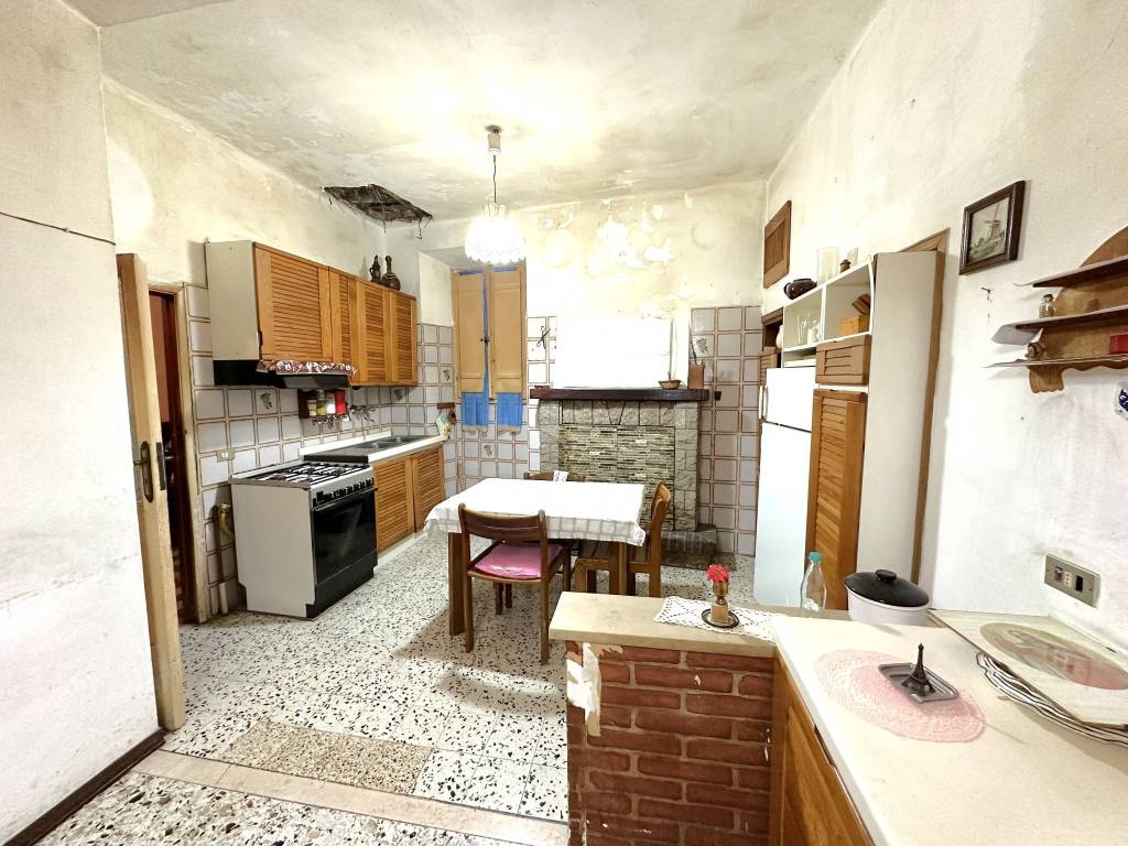 Casa indipendente a Fermo in Vicolo dei Guerrieri - Foto 4