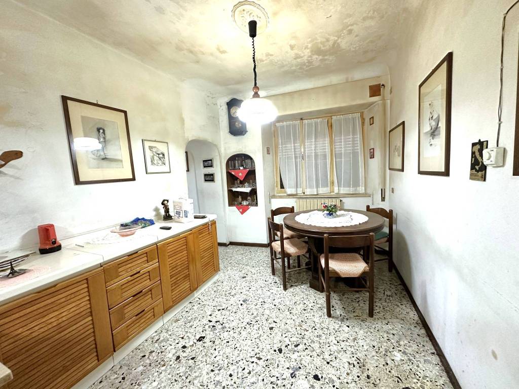 Casa indipendente a Fermo in Vicolo dei Guerrieri - Foto 5