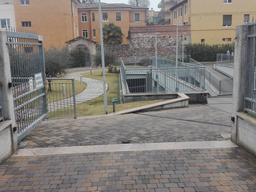 Box / garage a Verona - Foto 5