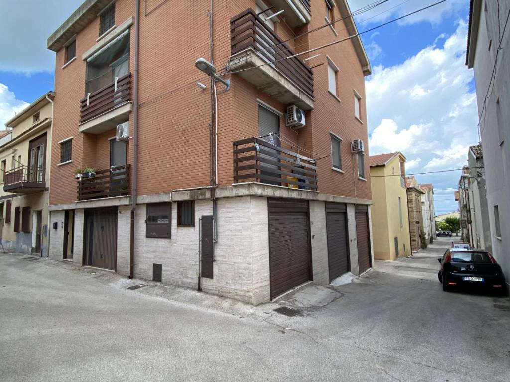 Attico / mansarda a Petacciato in Via Aquila, 43 - Foto 2