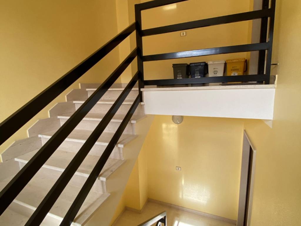 Attico / mansarda a Petacciato in Via Aquila, 43 - Foto 3