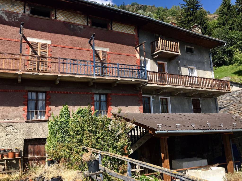 Rustico / casale a Avise in Frazione Cerellaz - Foto 2