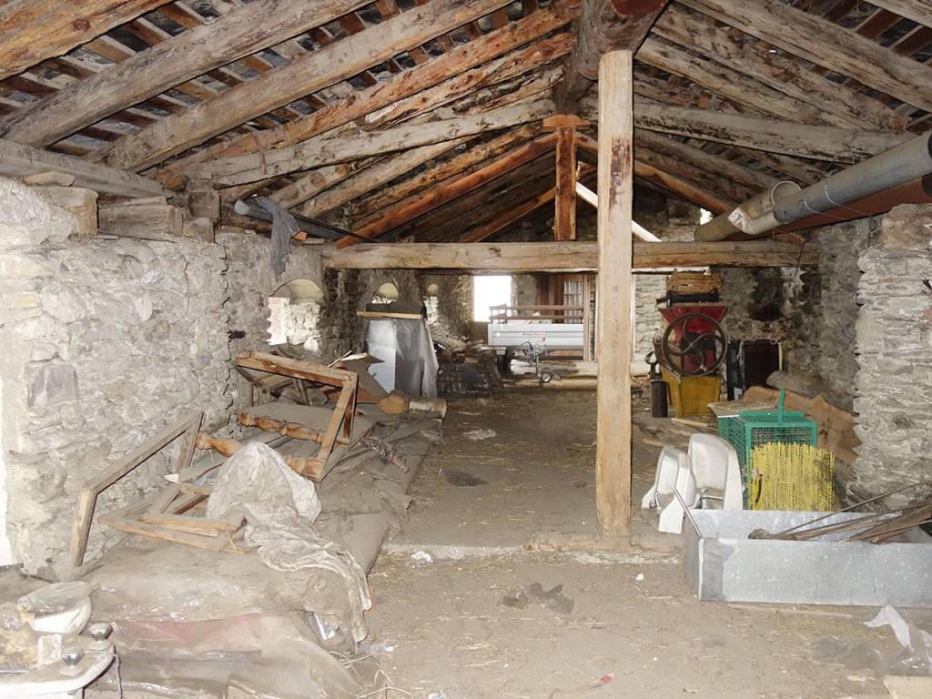 Rustico / casale a Avise in Frazione Cerellaz - Foto 3