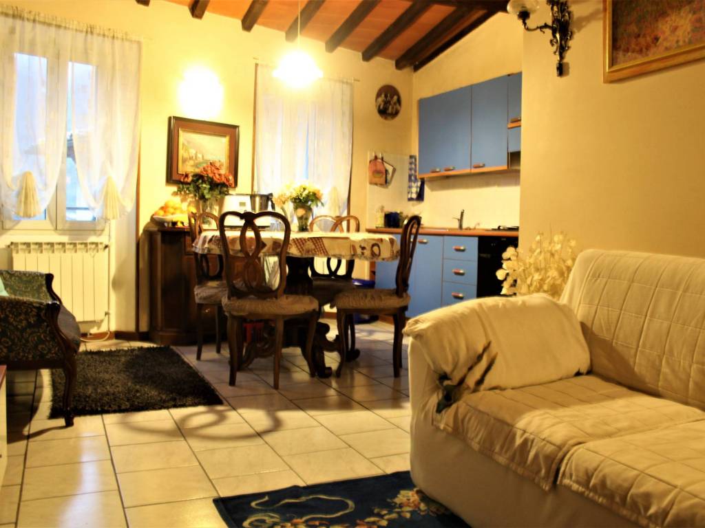 Appartamento a Pescia in Piazza San Romualdo, 14 - Foto 4