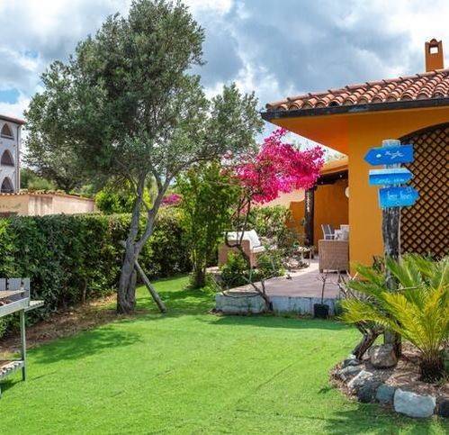 Villetta a schiera a Arzachena in Via Cala Bitta - Foto 4