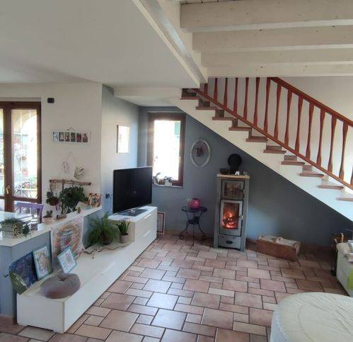 Villa a Cavaria con premezzo in Via Rossini - Foto 4