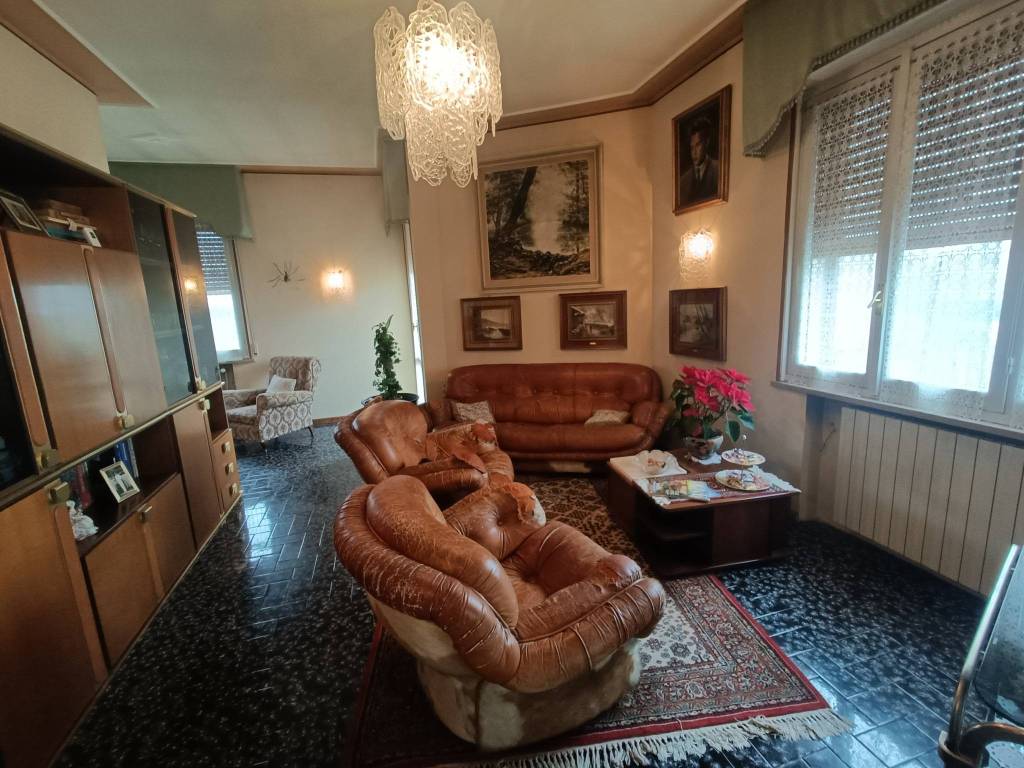 Appartamento a Brescello in Via Imperiale Inferiore - Foto 2