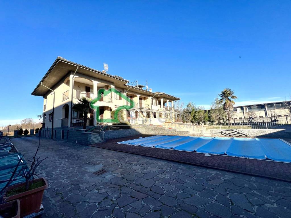 Villa a Cornegliano laudense in Via 1 Maggio - Foto 2