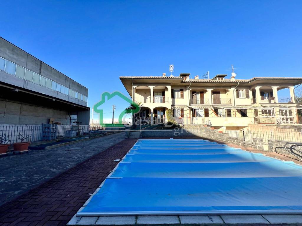 Villa a Cornegliano laudense in Via 1 Maggio - Foto 3