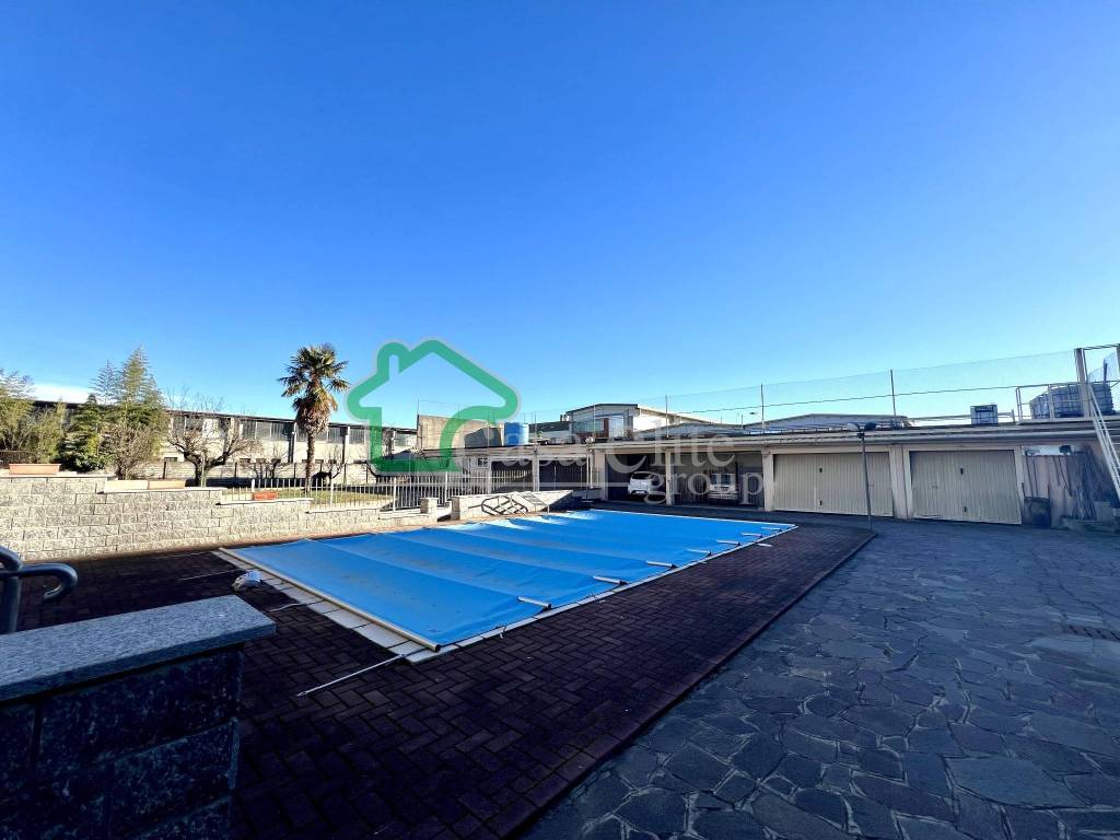 Villa a Cornegliano laudense in Via 1 Maggio - Foto 4