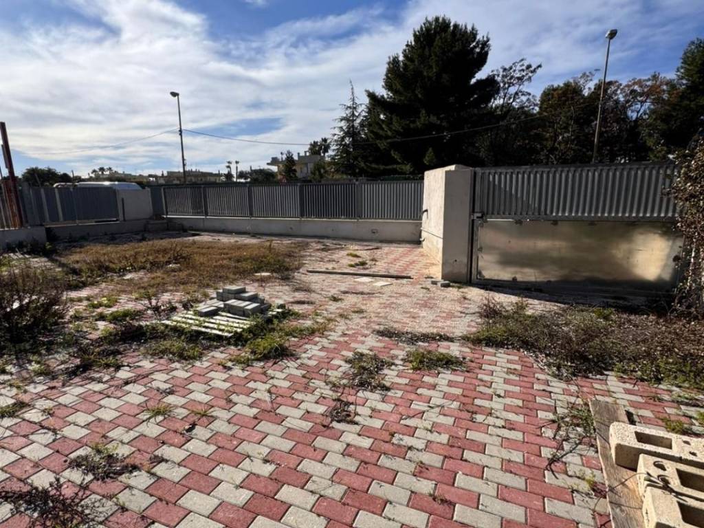 Villa a Bari in Via Giuseppe Fanelli, 228 - Foto 2