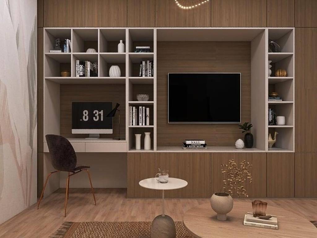 Villa a Serravalle pistoiese in Via Egidio Pollacci - Foto 4