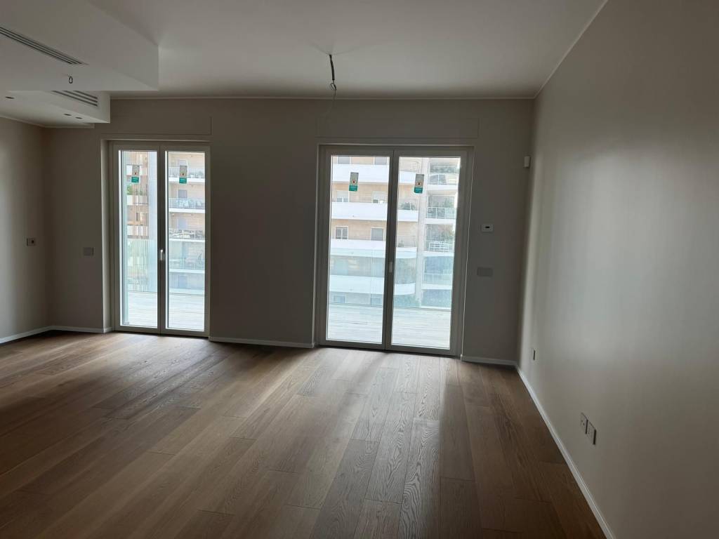 Appartamento a Bari in Via Orfeo Mazzitelli, 130 - Foto 4