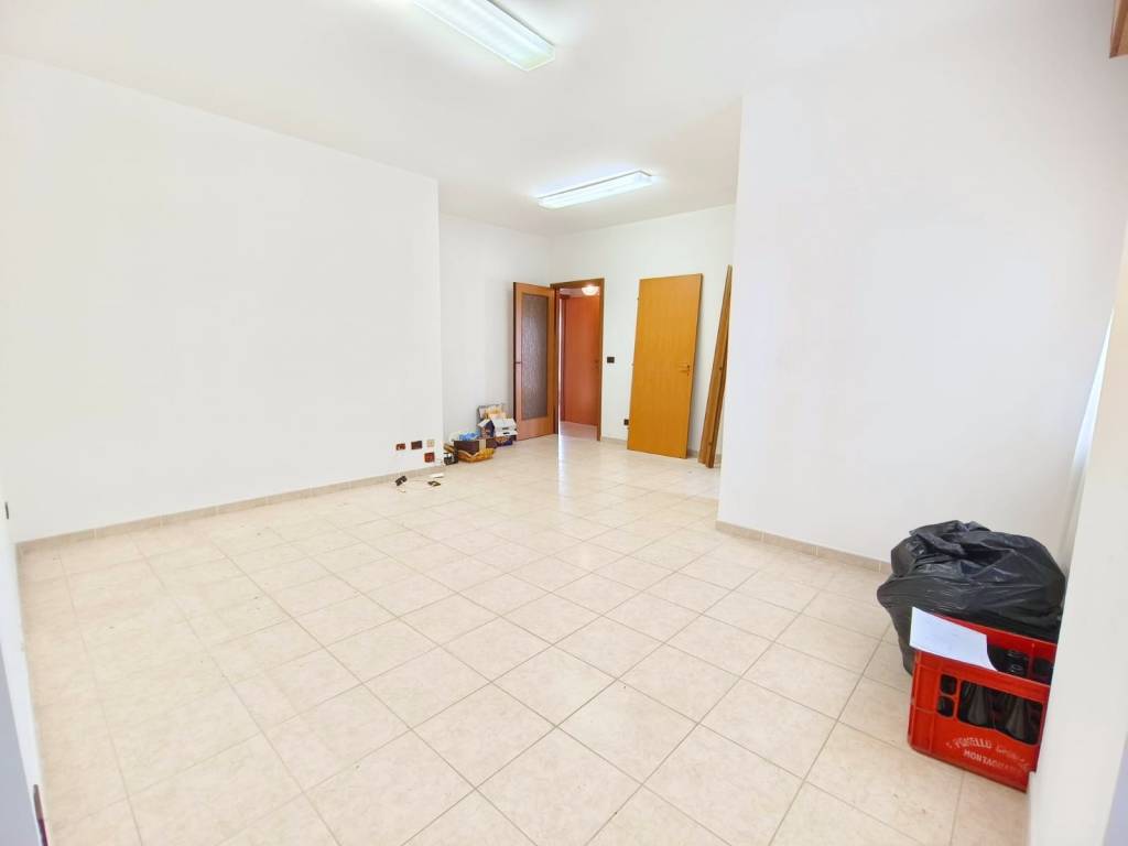 Appartamento a Casaleone in Via Vittorio Veneto, 90 - Foto 3