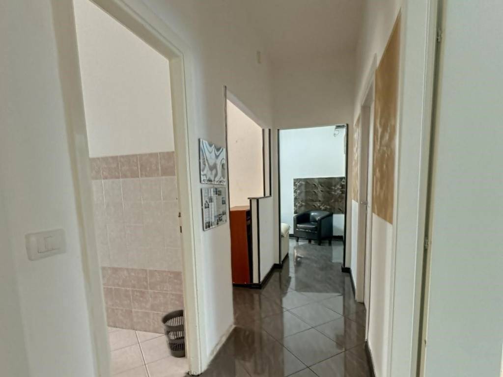 Appartamento a Porto torres in Via Libio - Foto 3