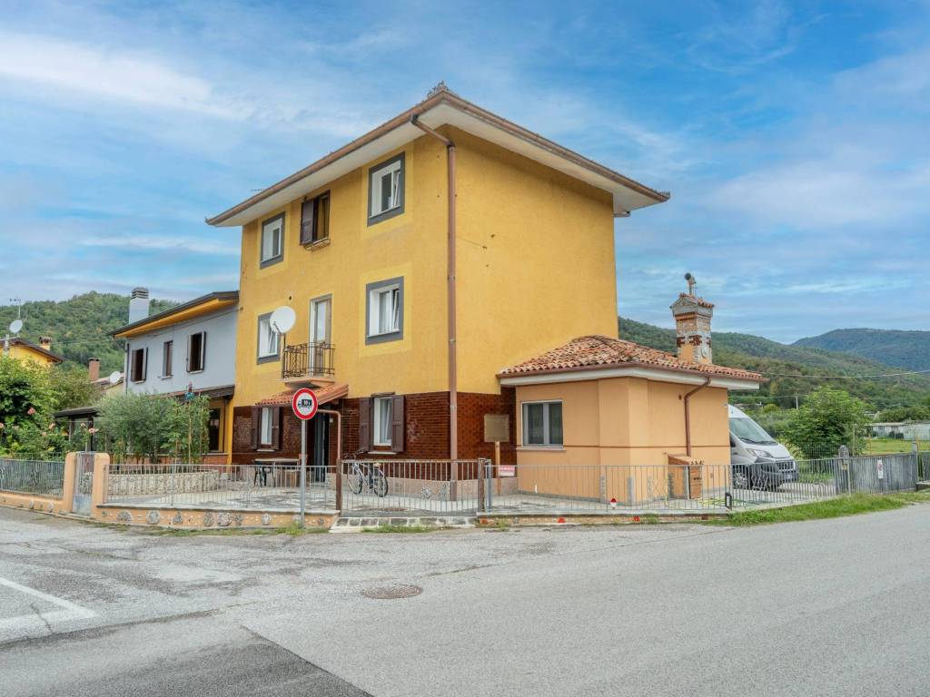 Appartamento a Torreano in Frazione Di Ronchis, 2 - Foto 2