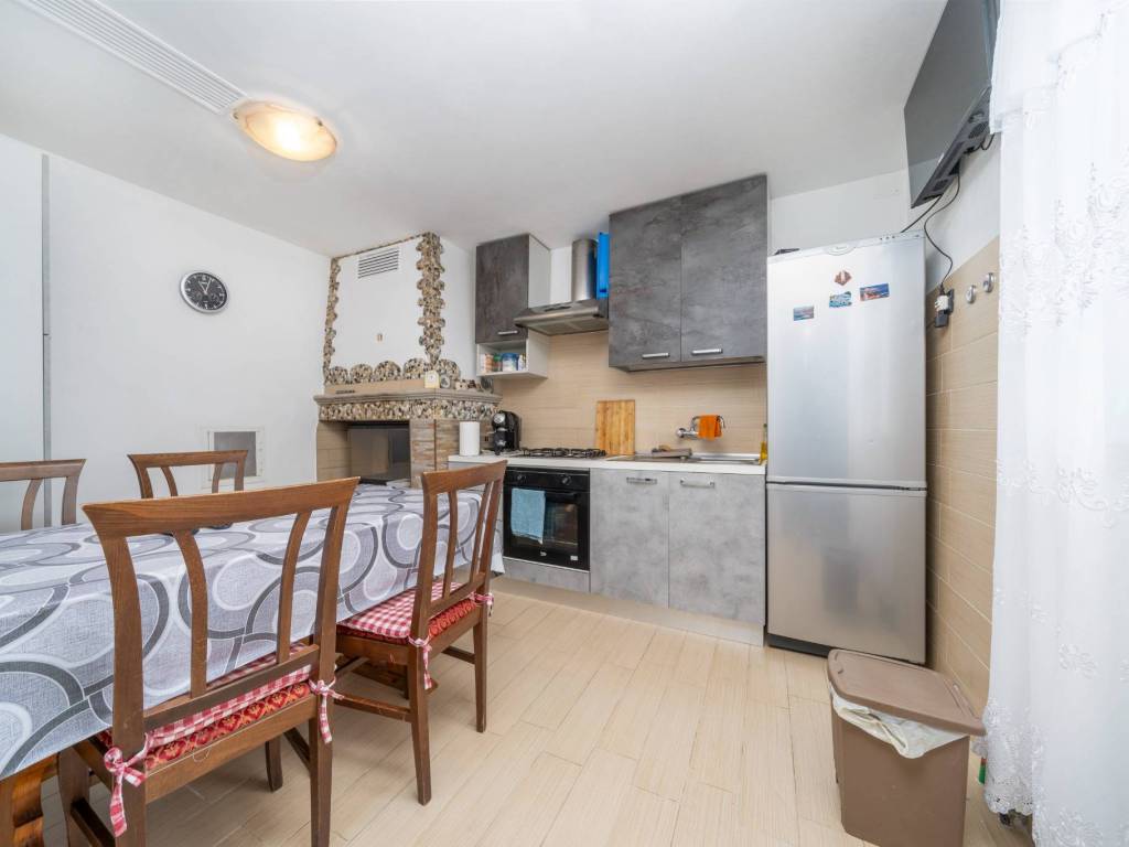 Appartamento a Torreano in Frazione Di Ronchis, 2 - Foto 4