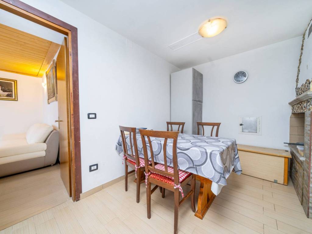 Appartamento a Torreano in Frazione Di Ronchis, 2 - Foto 5