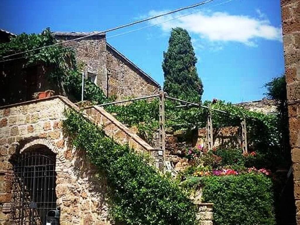 Appartamento a Sorano in Piazza del Pretorio - Foto 5