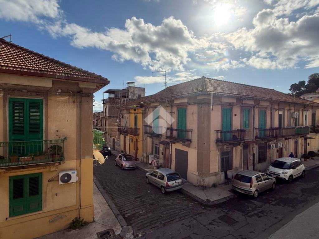 Appartamento a Messina in VIA MICHELANGELO RIZZO, 13 - Foto 3