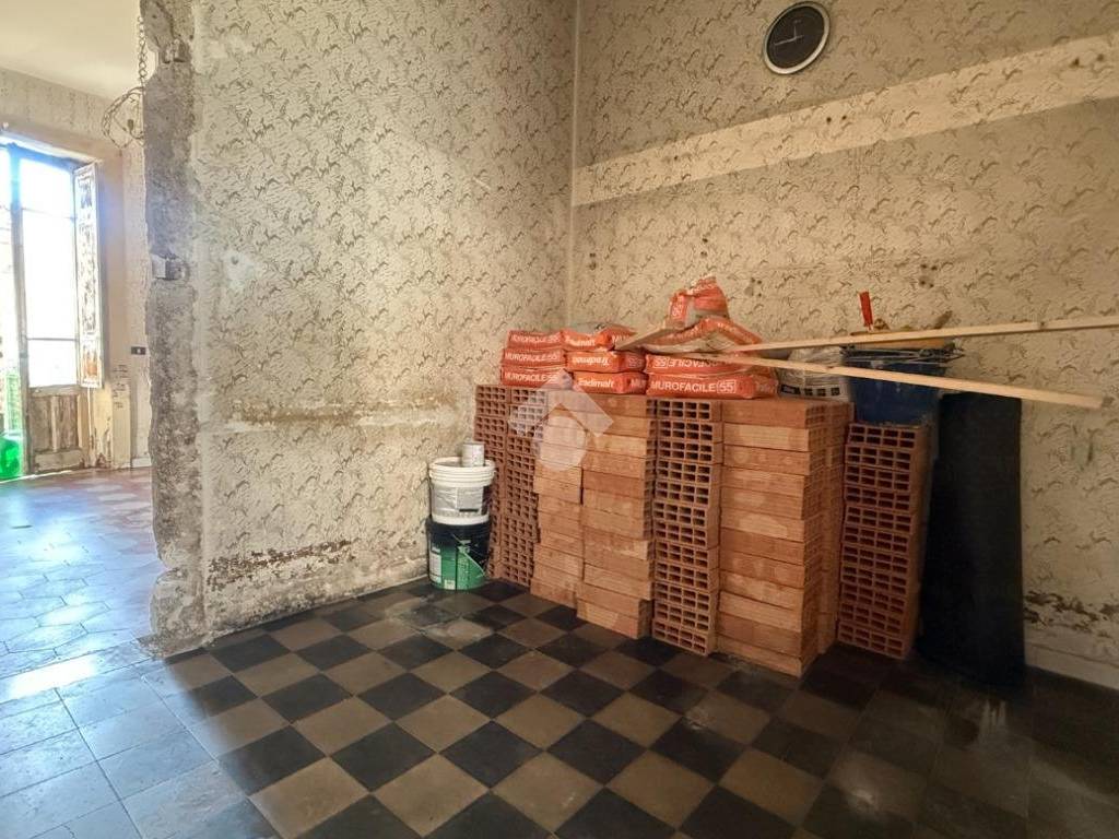 Appartamento a Messina in VIA MICHELANGELO RIZZO, 13 - Foto 5