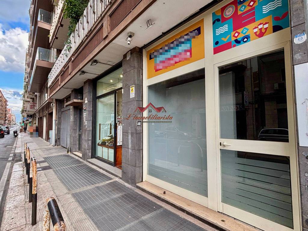 Immobile a Bari in Via Niccolò Piccinni - Foto 2