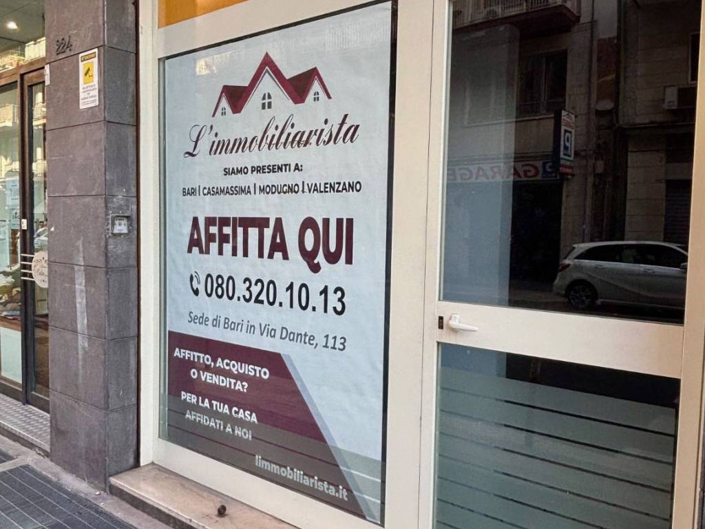 Immobile a Bari in Via Niccolò Piccinni - Foto 3