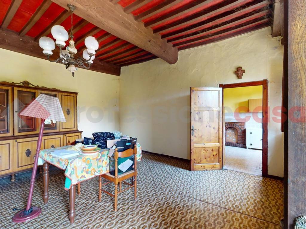 Casa indipendente a Coreglia antelminelli in Via della Madonna, 4 - Foto 2