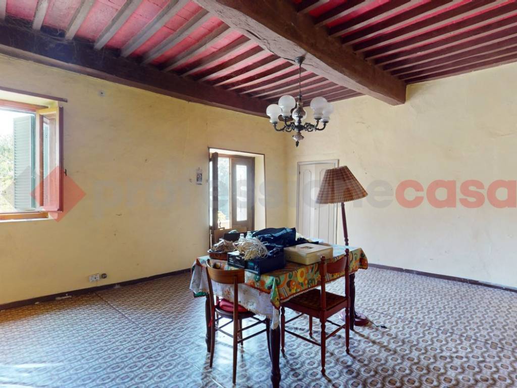 Casa indipendente a Coreglia antelminelli in Via della Madonna, 4 - Foto 3